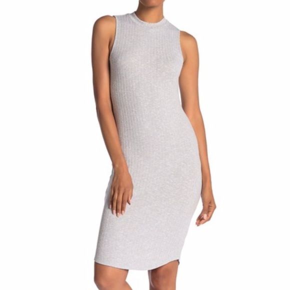 NWT Cupcakes and Cashmere Haile Sweater Dress M - Picture 1 of 8